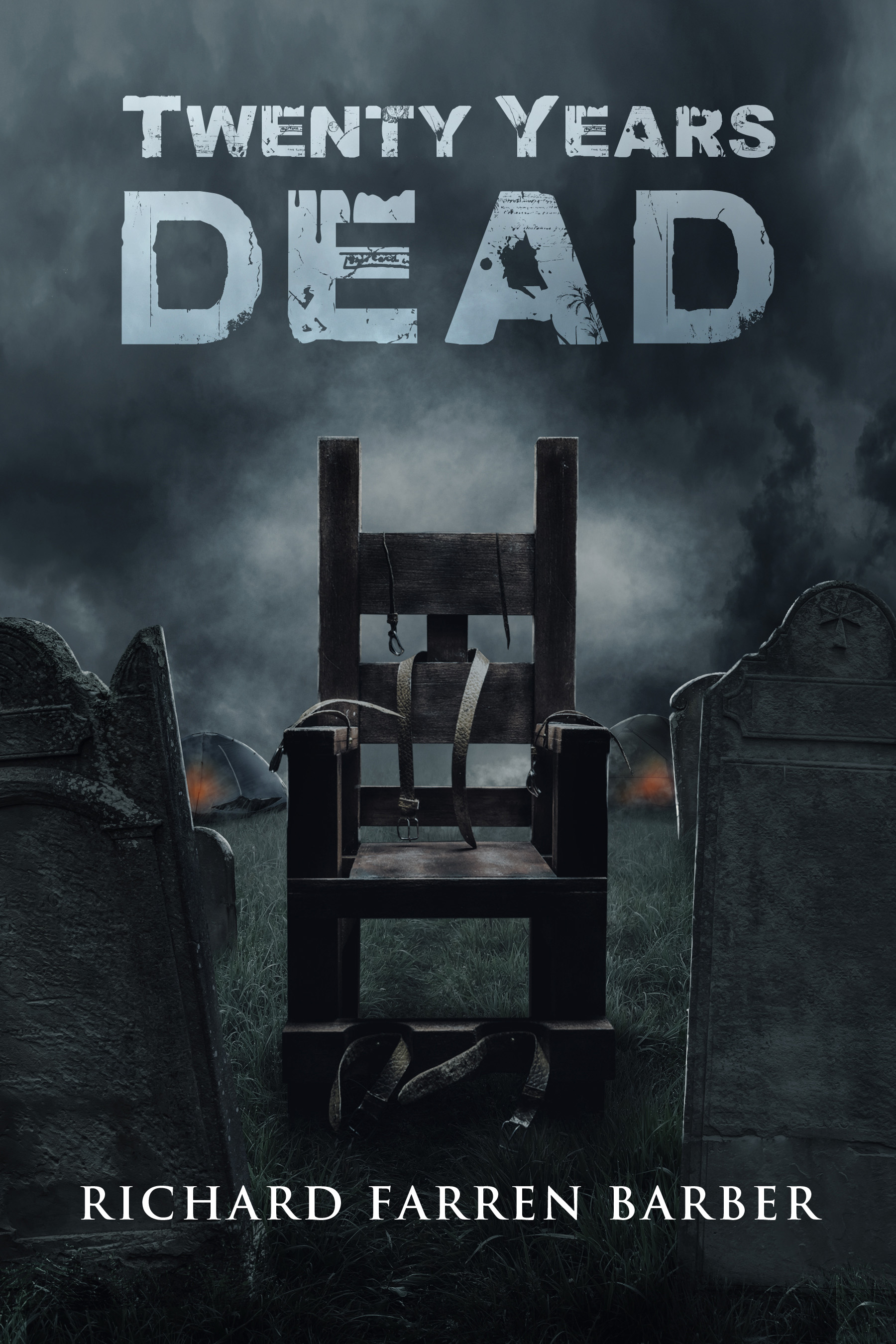 Twenty Years Dead (Kindle Edition)