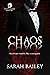 Chaos (Four Horsemen, #2)