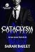 Cataclysm (Four Horsemen, #4)