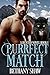 Purrfect Match (Hunted #1)