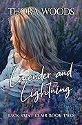 Lavender and Lightning (Pack Saint Clair #2) 