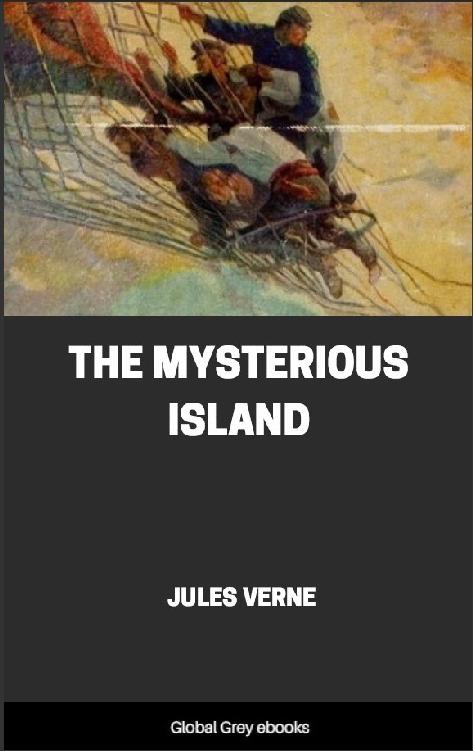 The Mysterious Island