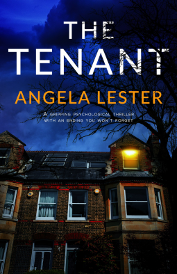 The Tenant (Kindle Edition)