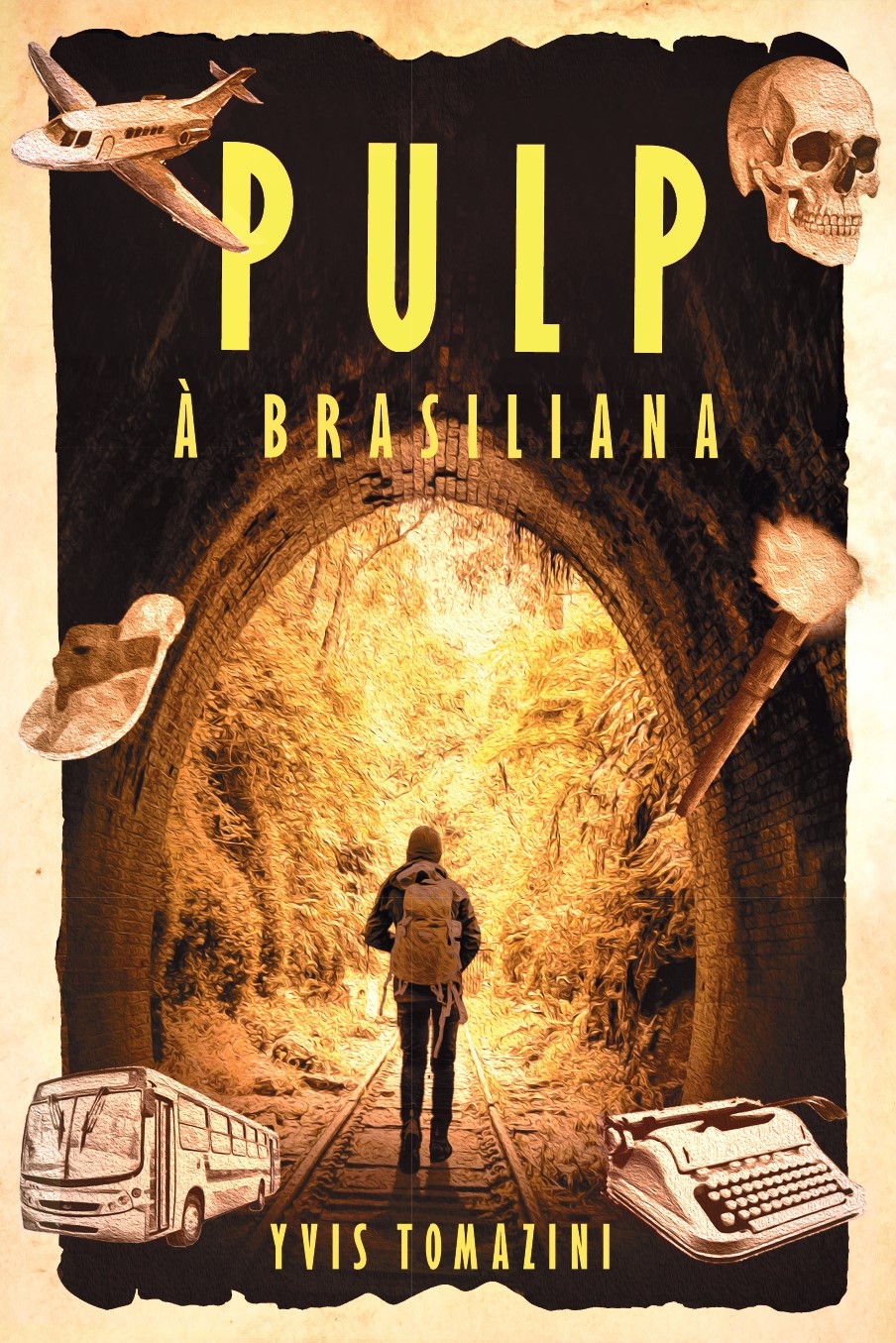 Pulp à Brasiliana