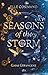 Seasons of the Storm – Gaias Gefangene (Seasons of the Storm, #1)