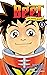 Beet the Vandel Buster, vol. 8 (冒険王ビィト / Bouken oh Beet #8)