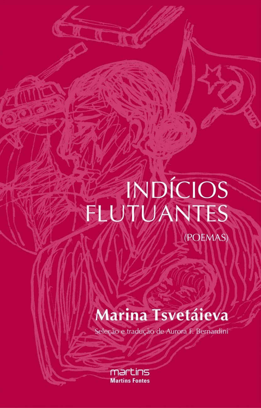 Indícios Flutuantes (Poemas)
