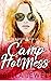Camp Hot Mess (Walker Hills, #2) by Bella Jewel
