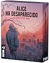 Alice ha desaparecido by Spenser Starke