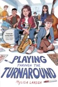 Playing Through the Turnaround 