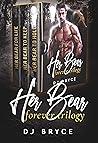 Her Bear Forever Box Set (Her Bear Series, #1-3) Book cover for Her Bear Forever Box Set (Her Bear Series, #1-3)