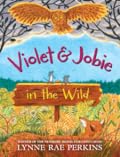 Violet and Jobie in the Wild