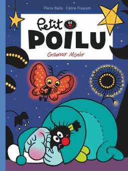 Grosso Modo (Petit Poilu, #26)