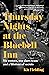 Thursday Nights at the Bluebell Inn by Kit Fielding