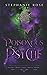 Poisonous Psyche (ANGRY GREEK GODS)