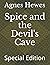 Spice and the Devil's Cave:...