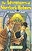 The Adventures of Sherlock Holmes Illustrated