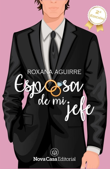 Esposa de mi jefe (Audiolibro)