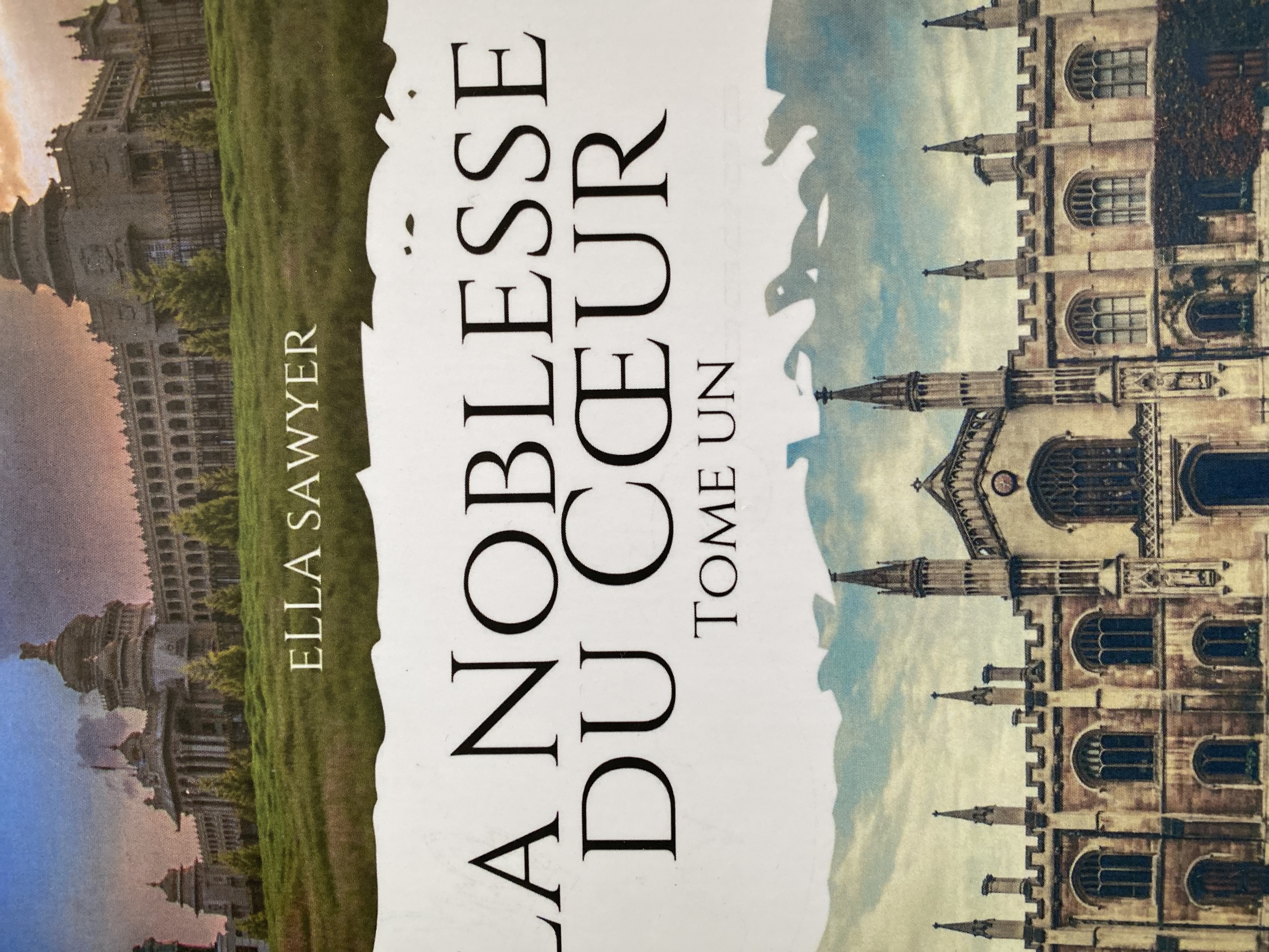 La noblesse du cœur