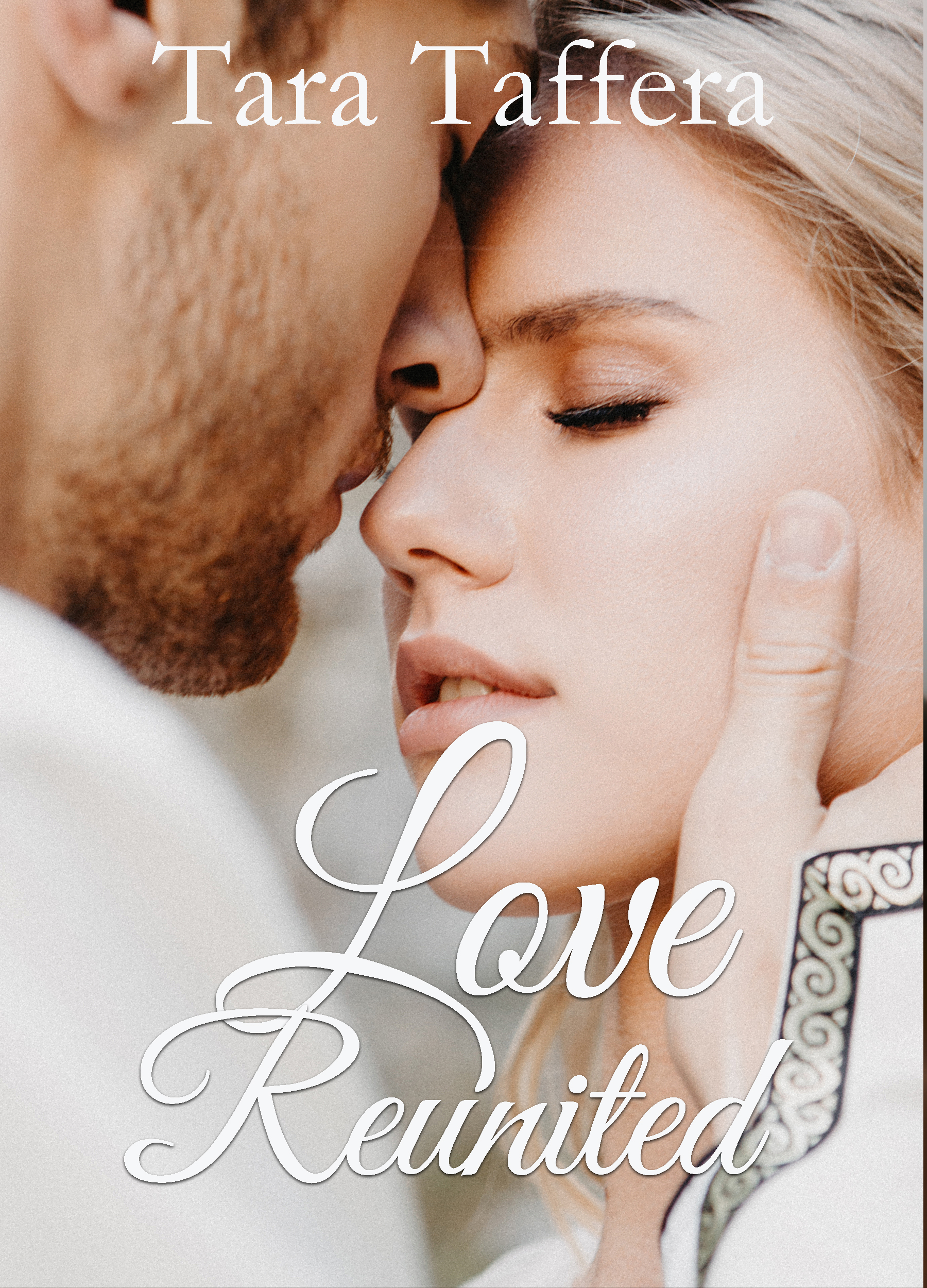 Love Reunited (A Divine Love #3)