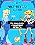Mini Art Styles eBook: The ...