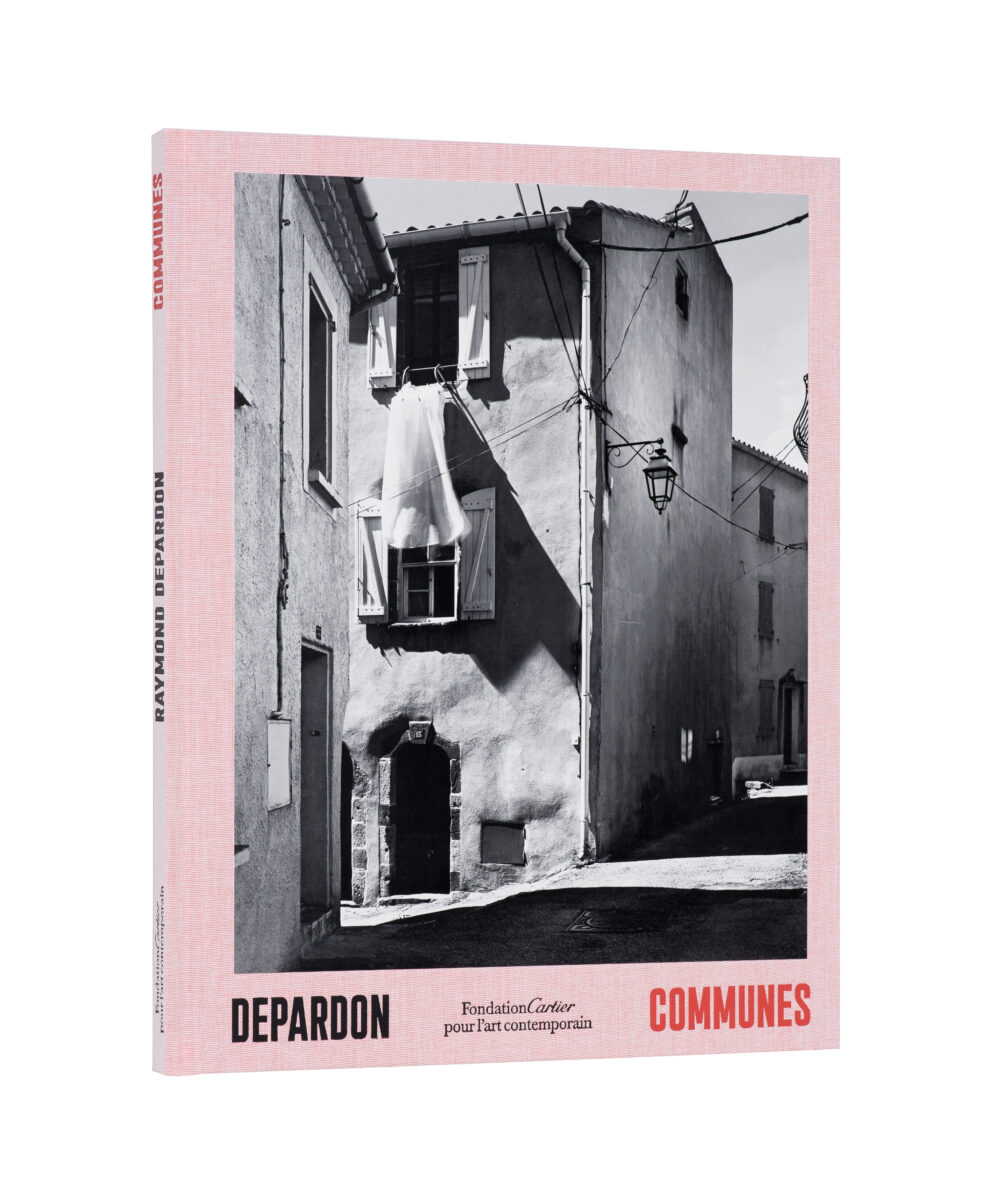 Raymond Depardon: Communes (Hardcover)