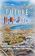 Future Science Fiction Digest, Issue 14, March 2022