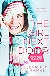 Book cover for The Girl Next Door (Spring Fling, #1)