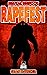 Brutal Bigfoot Rapefest by Sean Hawker Brutal Bigfoot Rapefest by Sean Hawker