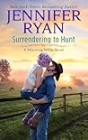Surrendering to Hunt (Wyoming Wilde, #2)