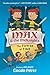 The Tower of Time (Max and the Midknights, #3)