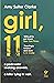 Girl, 11