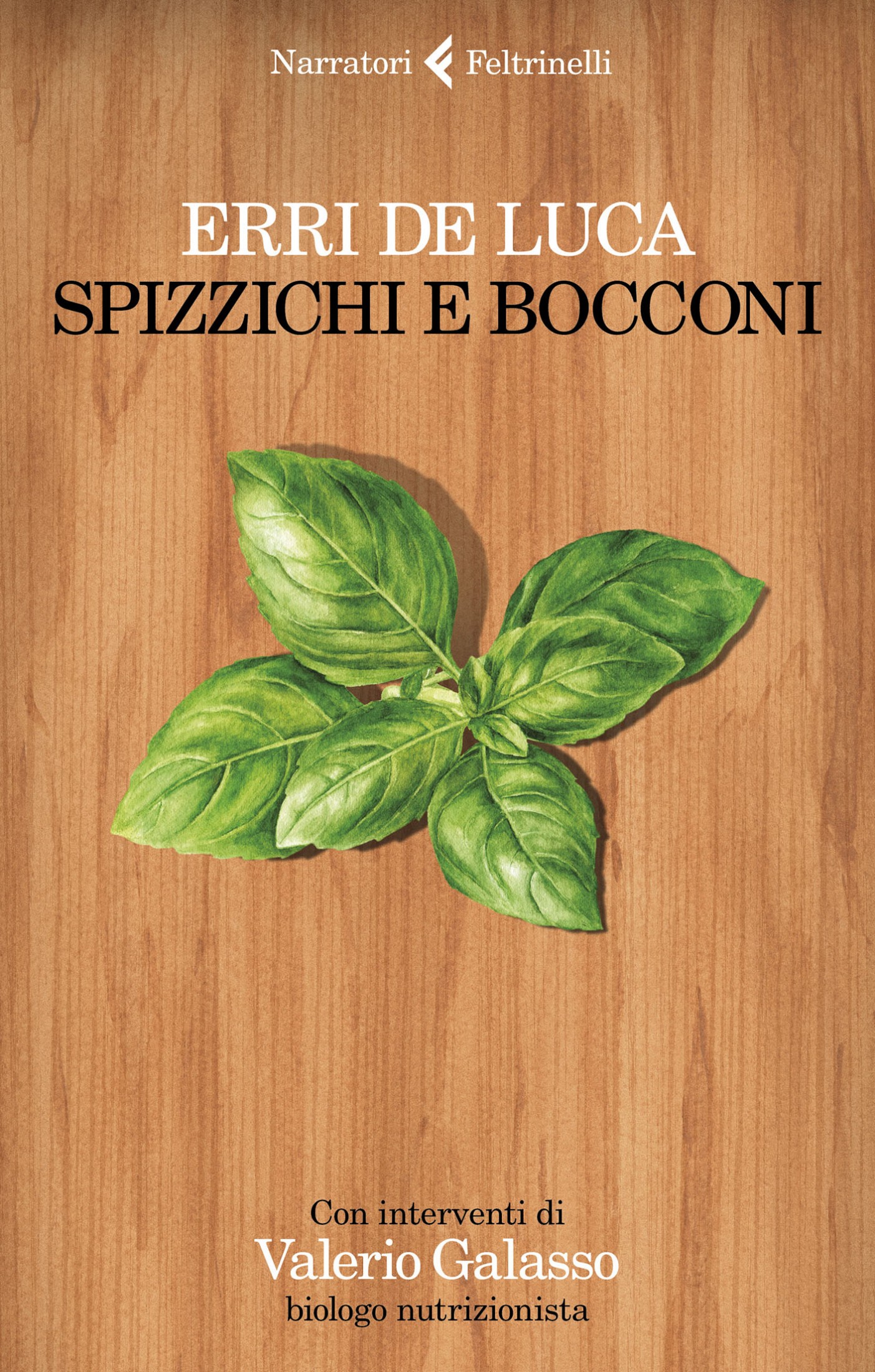 Spizzichi e bocconi (Paperback)