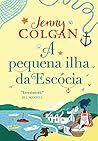 A pequena ilha da...