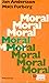 Moral by Jan Andersson