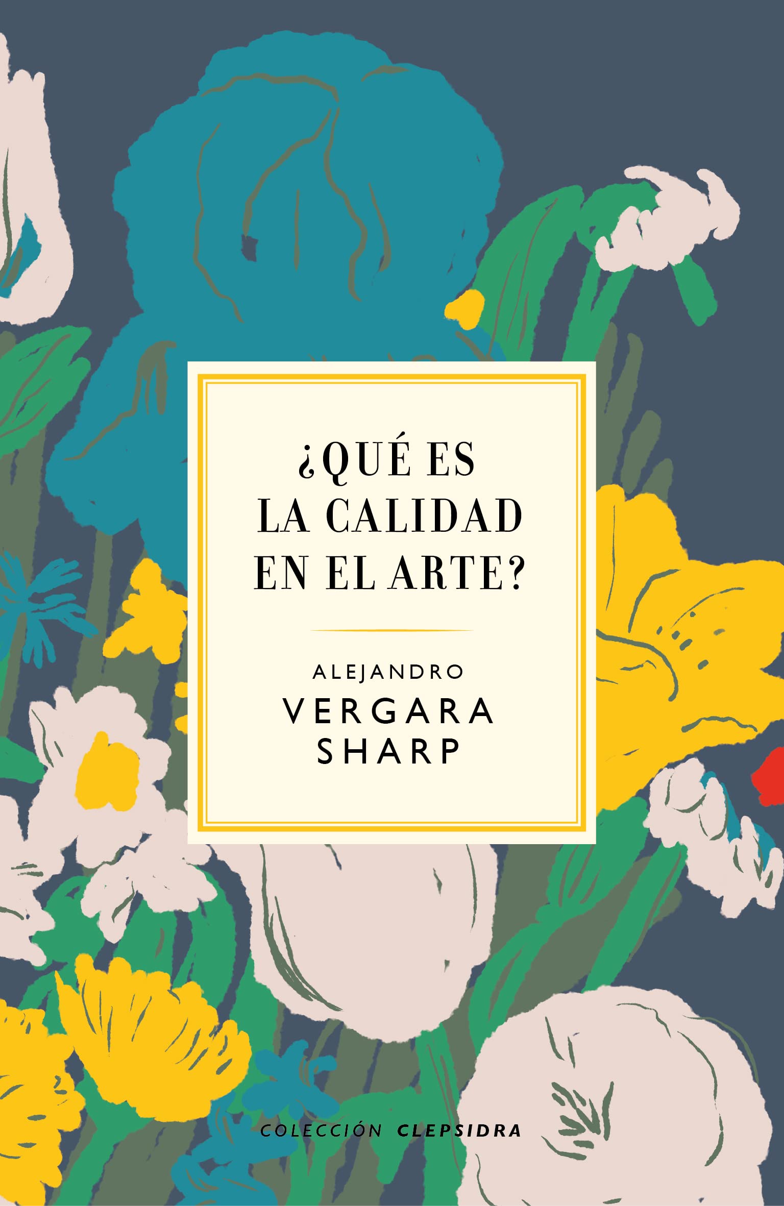 ¿Qué es la calidad en el arte? (Paperback)