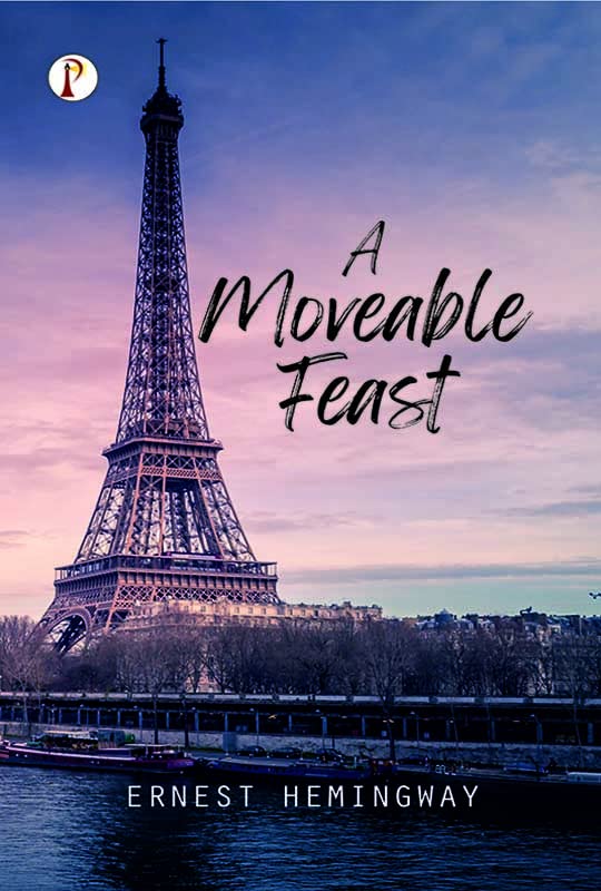 A Moveable Feast