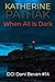 When All Is Dark (DCI Dani Bevan #14)