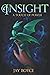 Insight (A Touch of Power, #4)
