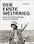 Der Erste Weltkrieg. Eine Europäische Katastrophe. by Bruno Cabanes