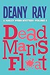 Dead Man's Float (Hailey Webb Mysteries #4)