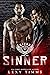 Sinner (King of Hades MC #1)
