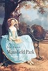 Mansfield Park by Jane Austen