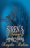 The Siren's Song (Legends of the Packs, #4)