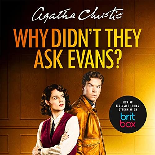 Why Didn't They Ask Evans?