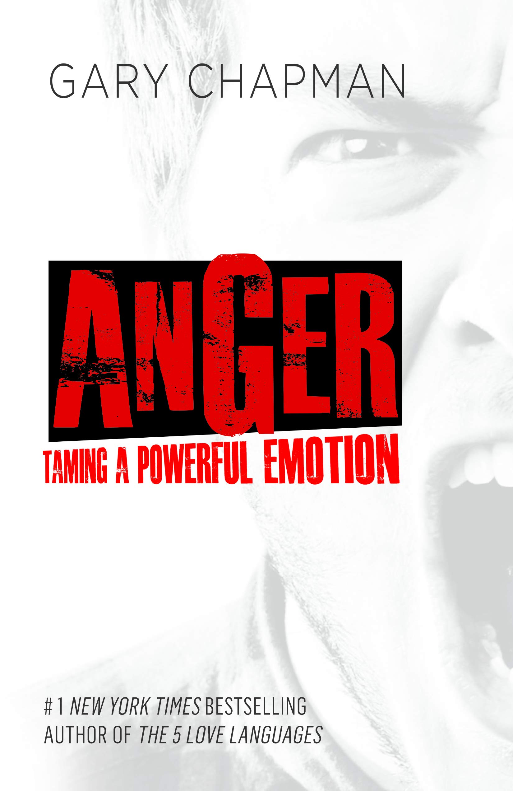 Anger: Taming a Powerful Emotion
