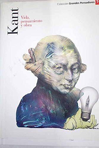 Immanuel Kant (Vida, pensamento e obra)