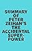 Summary of Peter Zeihan's T...