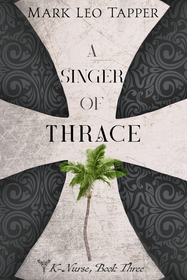 A Singer of Thrace