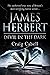 James Herbert: Devil in the Dark